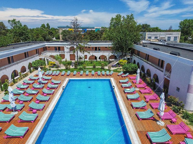 Ibis Styles Venus - Genel