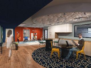 Ibis Styles Morlaix