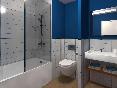 Ibis Styles Morlaix oda fotoğrafı