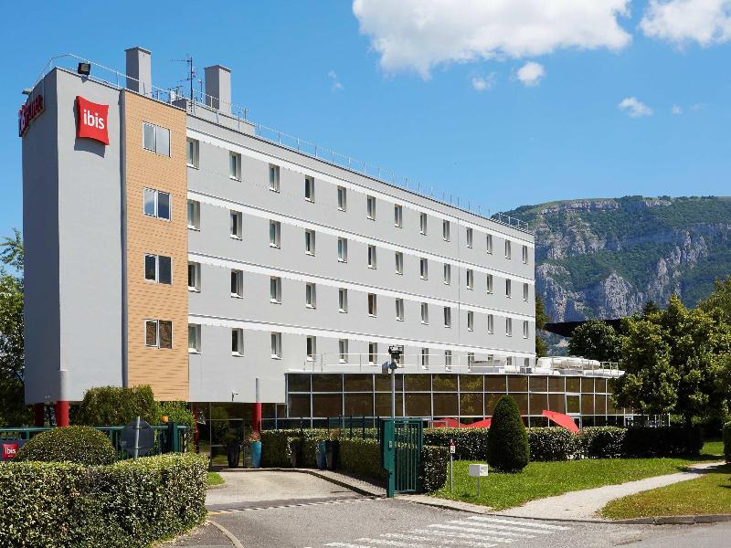 Ibis Archamps Porte De Genève - Genel