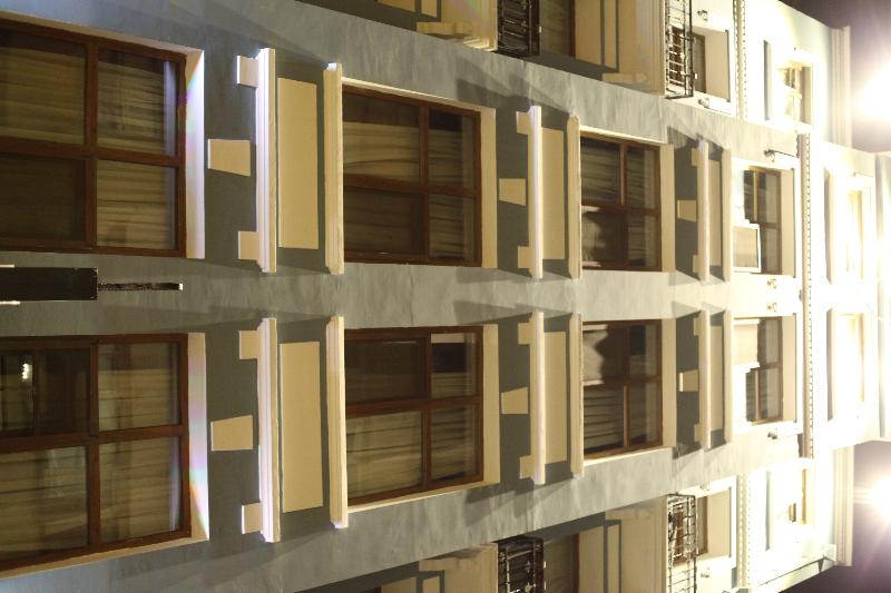 Nil Hotel Nisantasi - Genel
