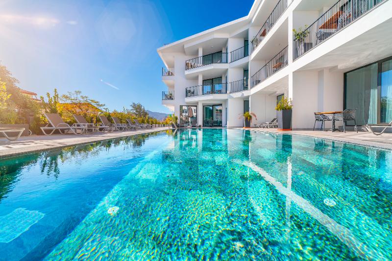 Payava Hotel By True Blue - Genel