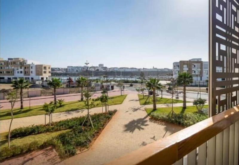 Marina Rabat Suites & Apartments - Genel