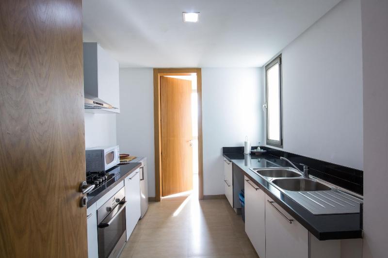 Marina Rabat Suites & Apartments - Oda