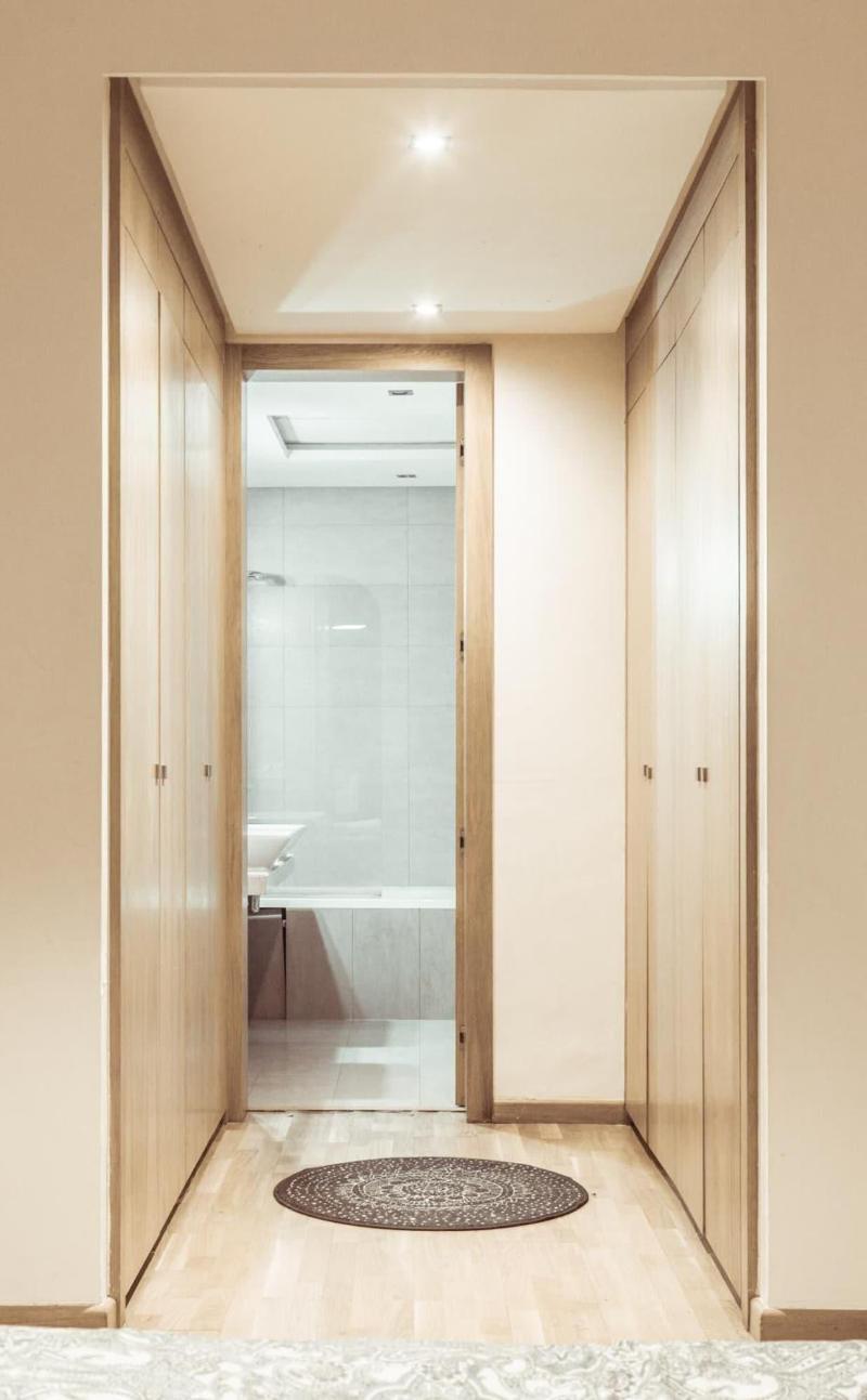 Marina Rabat Suites & Apartments - Oda