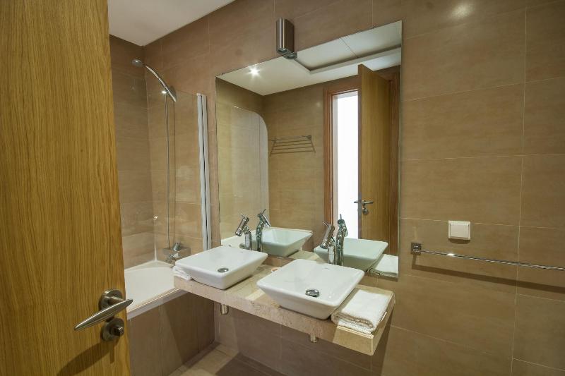 Marina Rabat Suites & Apartments - Oda