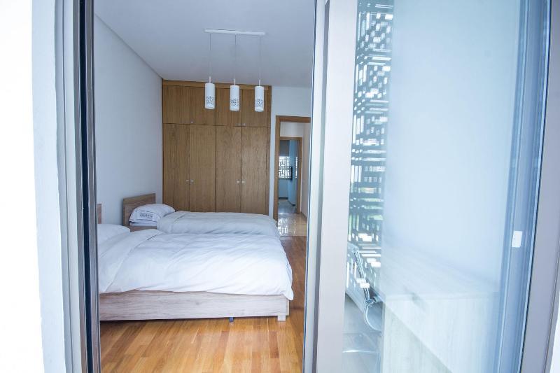 Marina Rabat Suites & Apartments - Oda