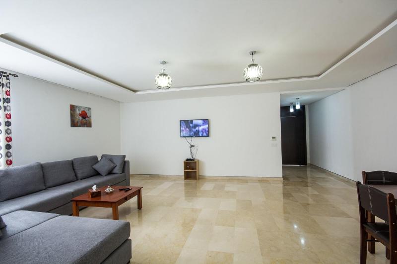 Marina Rabat Suites & Apartments - Oda
