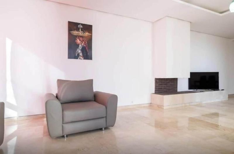 Marina Rabat Suites & Apartments - Oda