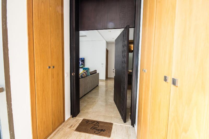 Marina Rabat Suites & Apartments - Oda