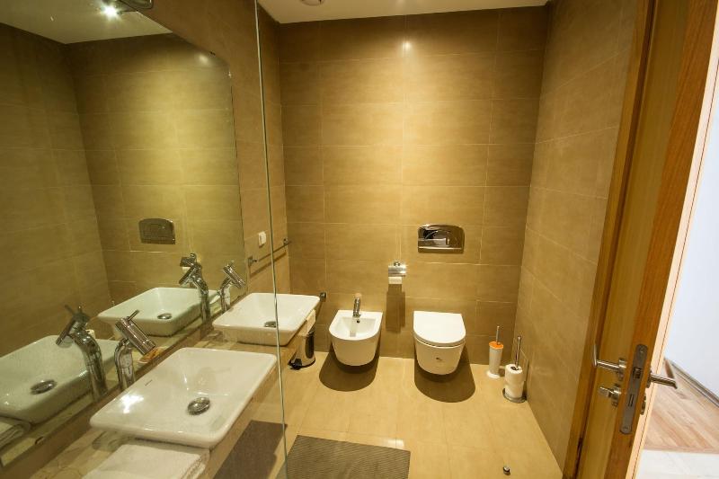 Marina Rabat Suites & Apartments - Oda