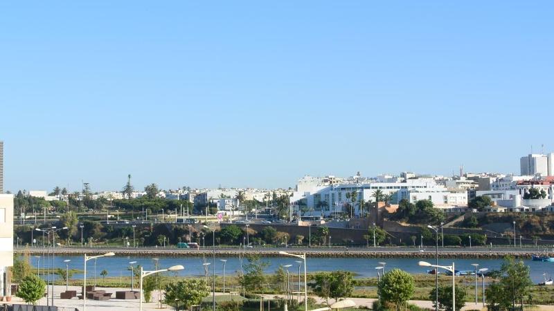 Marina Rabat Suites & Apartments - Oda