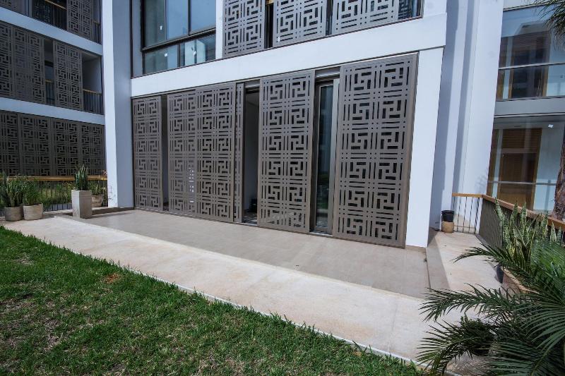 Marina Rabat Suites & Apartments - Oda
