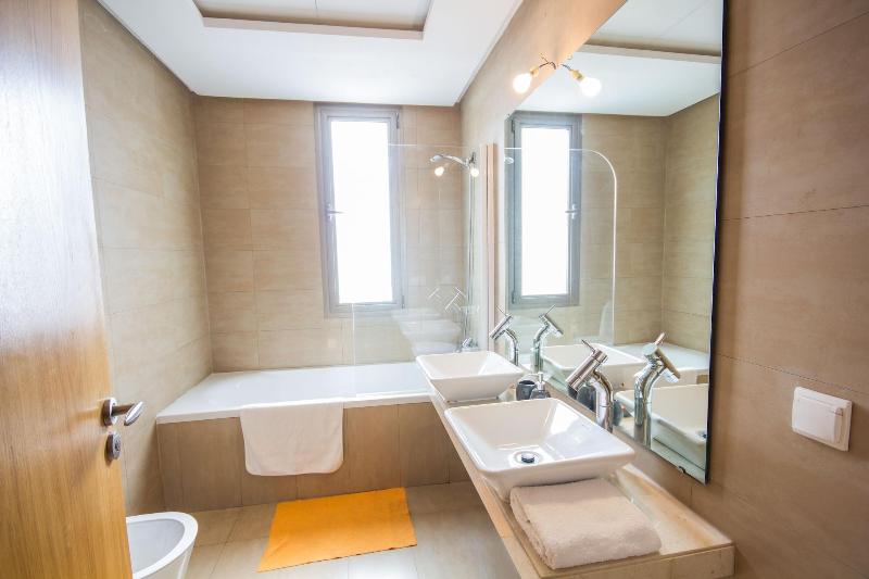 Marina Rabat Suites & Apartments - Oda