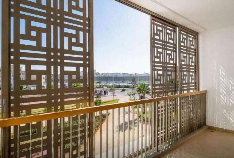 Marina Rabat Suites & Apartments - Oda
