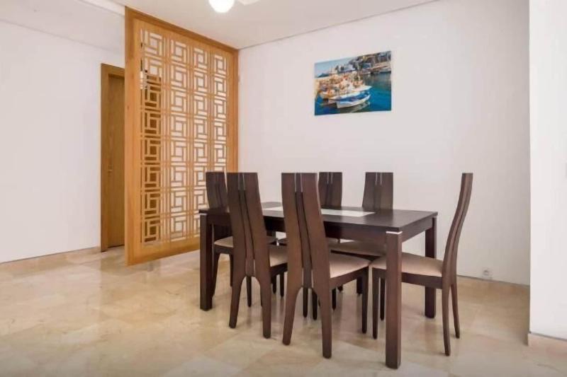 Marina Rabat Suites & Apartments - Oda