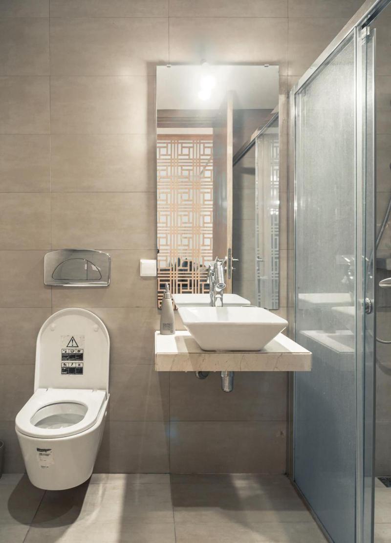 Marina Rabat Suites & Apartments - Oda