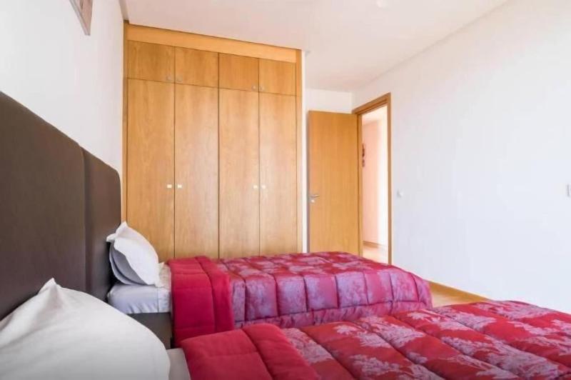 Marina Rabat Suites & Apartments - Oda