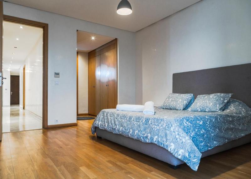 Marina Rabat Suites & Apartments - Oda