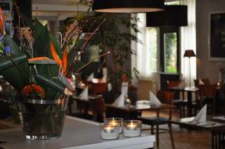 Campanile Hotel & Restaurant Rotterdam Oost fotoÄŸrafÄ±