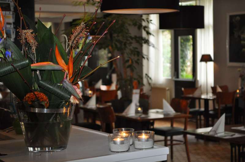 Campanile Hotel & Restaurant Rotterdam Oost - Bar