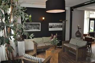 Campanile Hotel & Restaurant Rotterdam Oost fotoÄŸrafÄ±