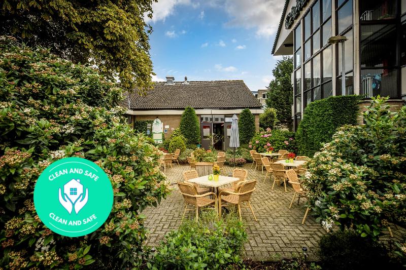Campanile Hotel & Restaurant Rotterdam Oost - Genel