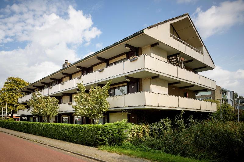 Campanile Hotel & Restaurant Rotterdam Oost - Genel
