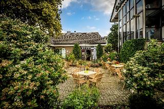 Campanile Hotel & Restaurant Rotterdam Oost fotoÄŸrafÄ±