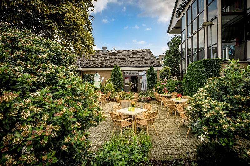 Campanile Hotel & Restaurant Rotterdam Oost - Genel