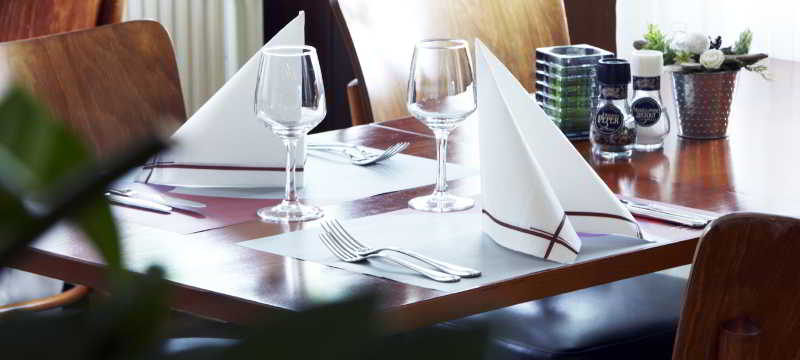 Campanile Hotel & Restaurant Rotterdam Oost fotoÄŸrafÄ±