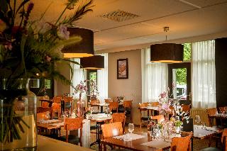 Campanile Hotel & Restaurant Rotterdam Oost fotoÄŸrafÄ±