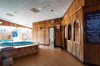 Aparthotel Delden fotoÄŸrafÄ±