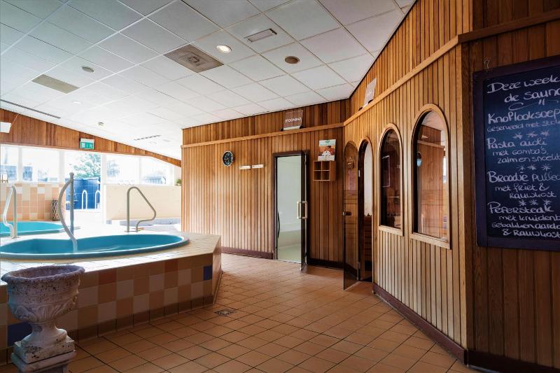 Aparthotel Delden - Aktivite