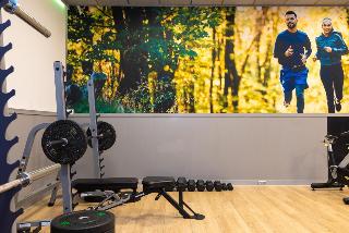 Aparthotel Delden fotoÄŸrafÄ±