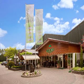 Aparthotel Delden otel fotoğrafı