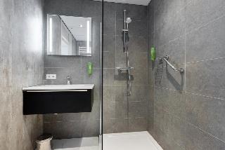 Aparthotel Delden fotoÄŸrafÄ±