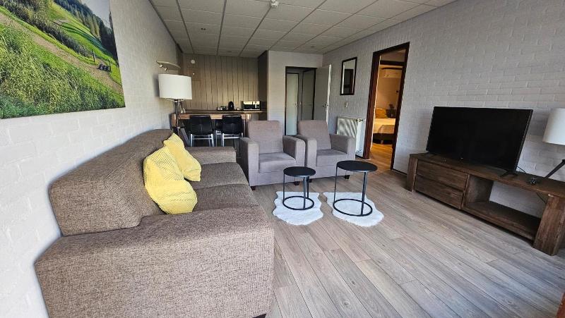Aparthotel Delden - Oda