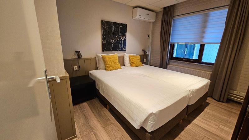 Aparthotel Delden - Oda