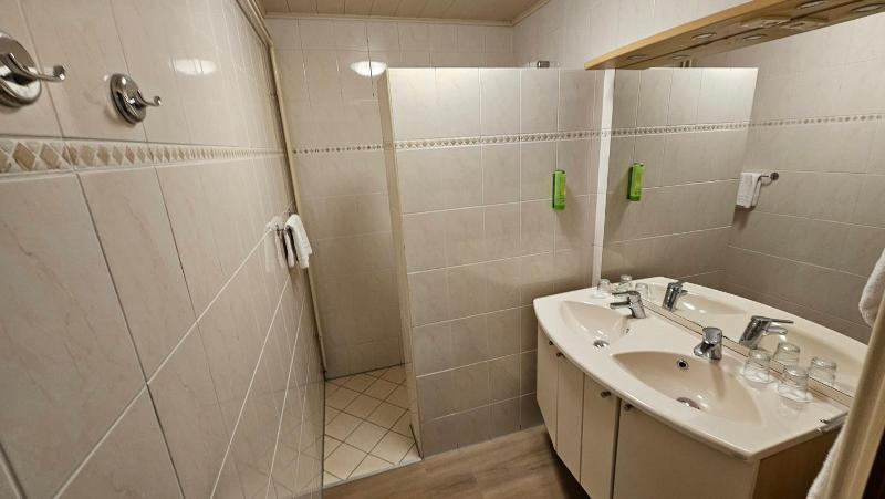 Aparthotel Delden - Oda