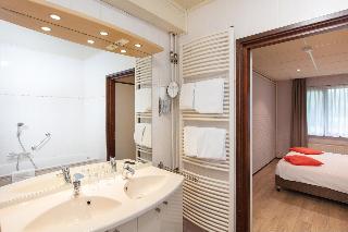 Aparthotel Delden fotoÄŸrafÄ±