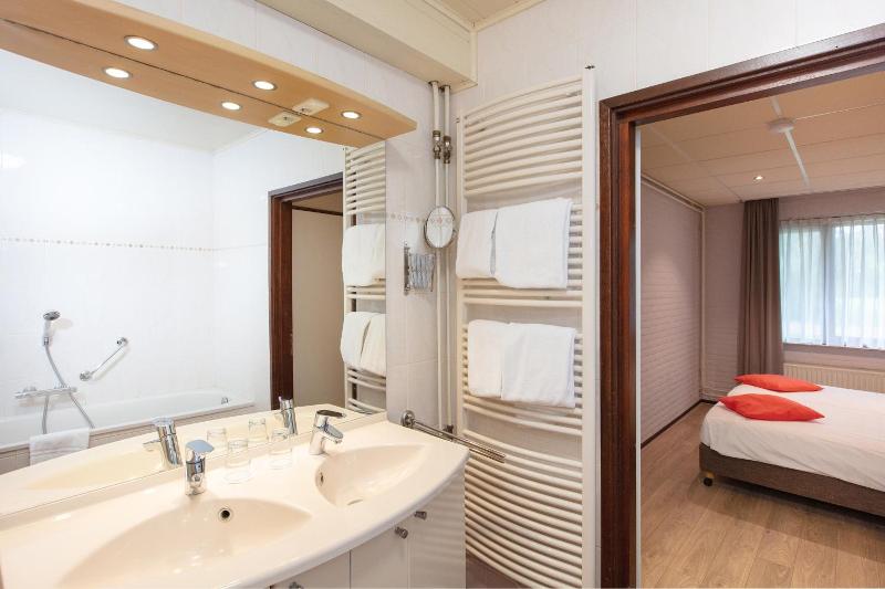 Aparthotel Delden - Oda