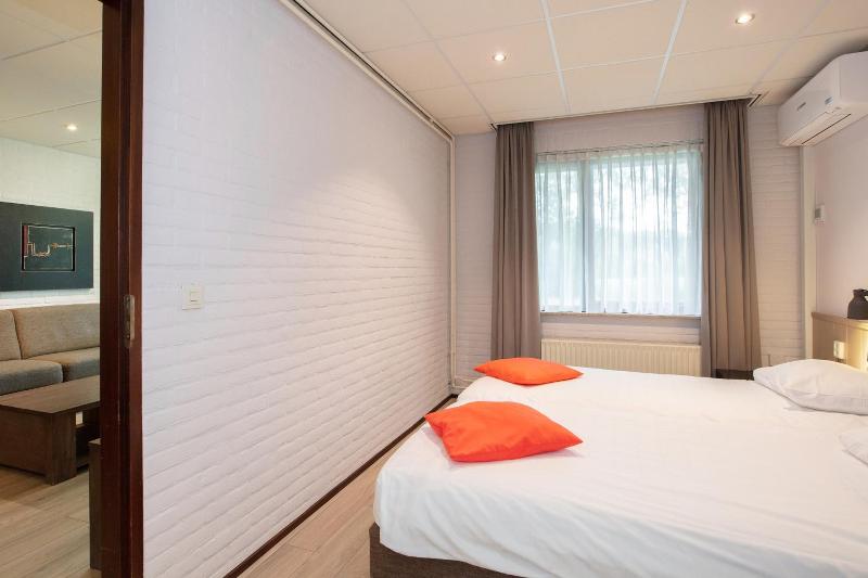 Aparthotel Delden - Oda