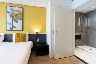 Aparthotel Delden fotoÄŸrafÄ±