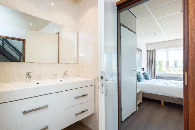Aparthotel Delden - Oda