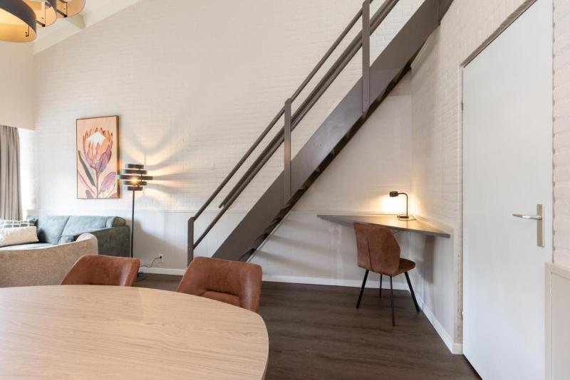 Aparthotel Delden - Oda