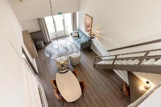 Aparthotel Delden fotoÄŸrafÄ±
