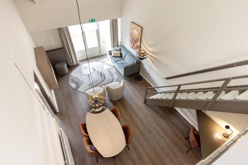 Aparthotel Delden - Oda