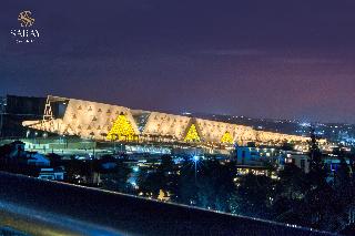 Saray Pyramids & Museum View Hotel fotoÄŸrafÄ±