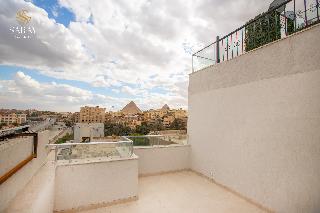 Saray Pyramids & Museum View Hotel fotoÄŸrafÄ±